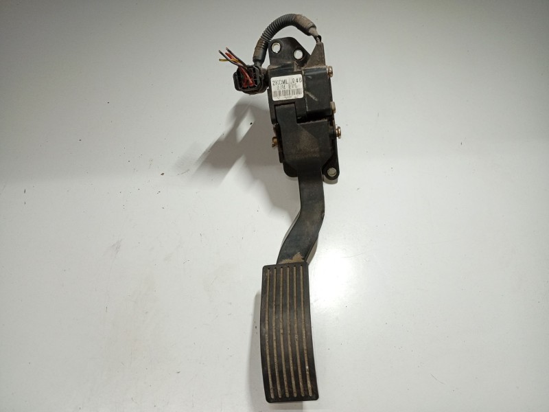 Recambio de potenciometro pedal para hyundai accent ii (lc) 1.5 crdi referencia OEM IAM   