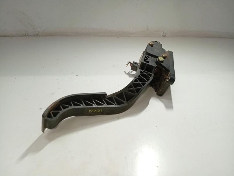 Recambio de potenciometro pedal para hyundai accent ii (lc) 1.5 crdi referencia OEM IAM   