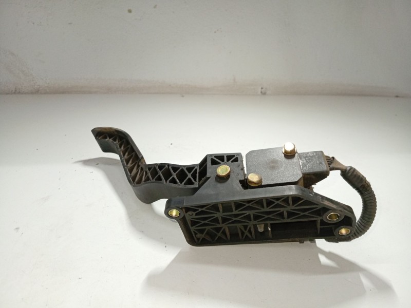 Recambio de potenciometro pedal para hyundai accent ii (lc) 1.5 crdi referencia OEM IAM   