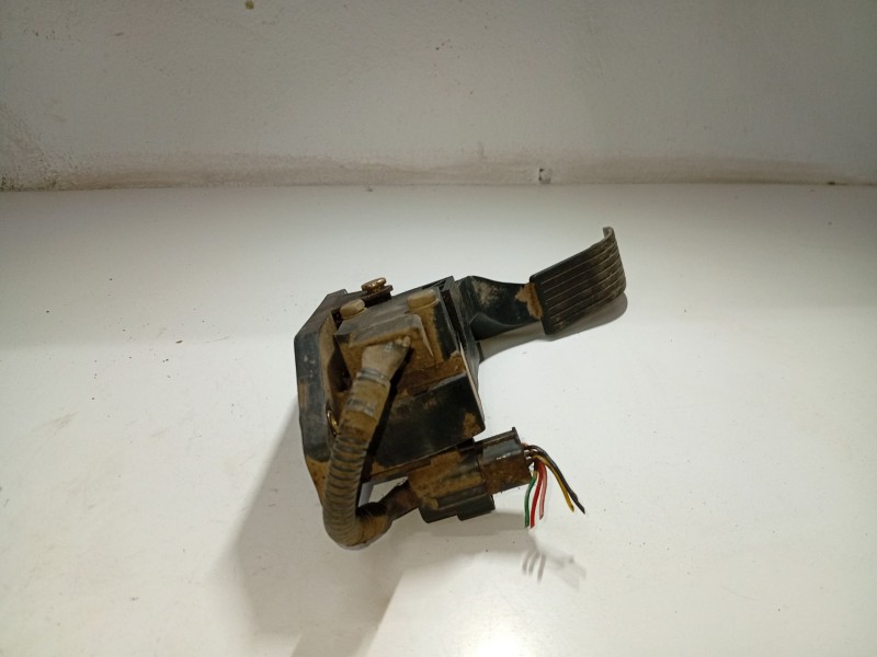Recambio de potenciometro pedal para hyundai accent ii (lc) 1.5 crdi referencia OEM IAM   