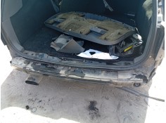 Recambio de refuerzo paragolpes trasero para ford focus ii turnier (da_, ffs, ds) 1.6 tdci referencia OEM IAM 1349316  