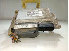 Recambio de centralita de inyección para hyundai accent ii (lc) 1.5 crdi referencia OEM IAM    2