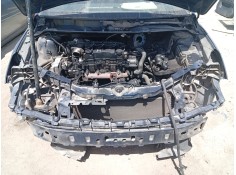 Recambio de panel frontal para ford focus ii turnier (da_, ffs, ds) 1.6 tdci referencia OEM IAM 1675180  