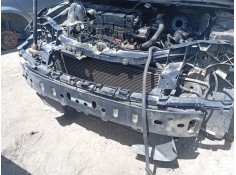 Recambio de refuerzo paragolpes delantero para ford focus ii turnier (da_, ffs, ds) 1.6 tdci referencia OEM IAM 1540638   2