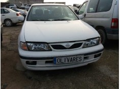 nissan almera (n15) 1.6 16v cat   |   0.95 - ... | 1995 | 99 cv / 73 kw del año 1995
