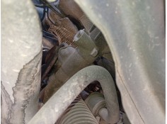 Recambio de cremallera direccion para ford focus ii turnier (da_, ffs, ds) 1.6 tdci referencia OEM IAM 1768616 1768643 1768632 2