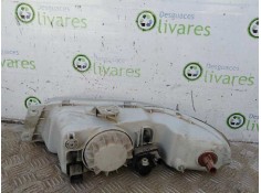 Recambio de faro derecho para  referencia OEM IAM    2