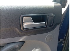 Recambio de maneta interior trasera izquierda para ford focus ii turnier (da_, ffs, ds) 1.6 tdci referencia OEM IAM 1470119  