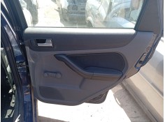 Recambio de guarnecido puerta trasera derecha para ford focus ii turnier (da_, ffs, ds) 1.6 tdci referencia OEM IAM   