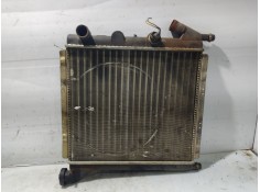 Recambio de radiador calefaccion / aire acondicionado para renault express furgoneta/monovolumen (f40_, g40_) 1.4 (f402) referen