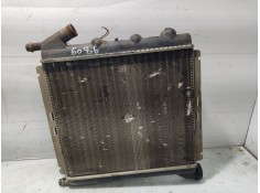 Recambio de radiador calefaccion / aire acondicionado para renault express furgoneta/monovolumen (f40_, g40_) 1.4 (f402) referen 2