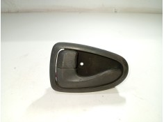 Recambio de maneta interior delantera izquierda para hyundai accent ii (lc) 1.5 crdi referencia OEM IAM 8261025000  