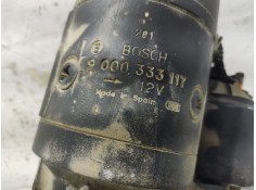 Recambio de motor arranque para renault express furgoneta/monovolumen (f40_, g40_) 1.4 (f402) referencia OEM IAM 7701499482   2