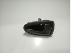 Recambio de maneta interior delantera derecha para hyundai accent ii (lc) 1.5 crdi referencia OEM IAM    2