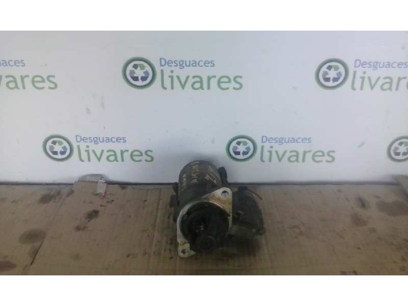 Recambio de motor arranque para daewoo lanos cool   |   0.97 - ... | 1997 | 86 cv / 63 kw referencia OEM IAM   