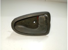 Recambio de maneta interior trasera derecha para hyundai accent ii (lc) 1.5 crdi referencia OEM IAM   