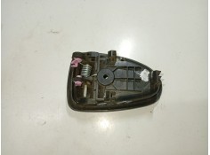 Recambio de maneta interior trasera izquierda para hyundai accent ii (lc) 1.5 crdi referencia OEM IAM    2
