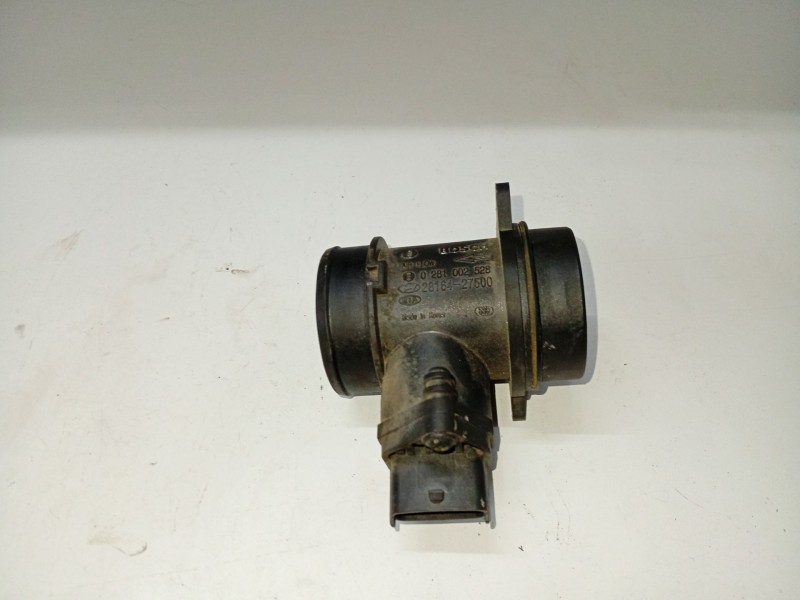 Recambio de caudalimetro para hyundai accent ii (lc) 1.5 crdi referencia OEM IAM 2816427500 0281022528 