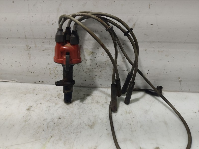 Recambio de delco para renault express furgoneta/monovolumen (f40_, g40_) 1.4 (f402) referencia OEM IAM   