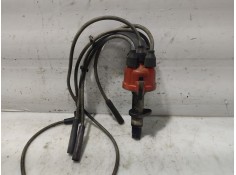 Recambio de delco para renault express furgoneta/monovolumen (f40_, g40_) 1.4 (f402) referencia OEM IAM    2