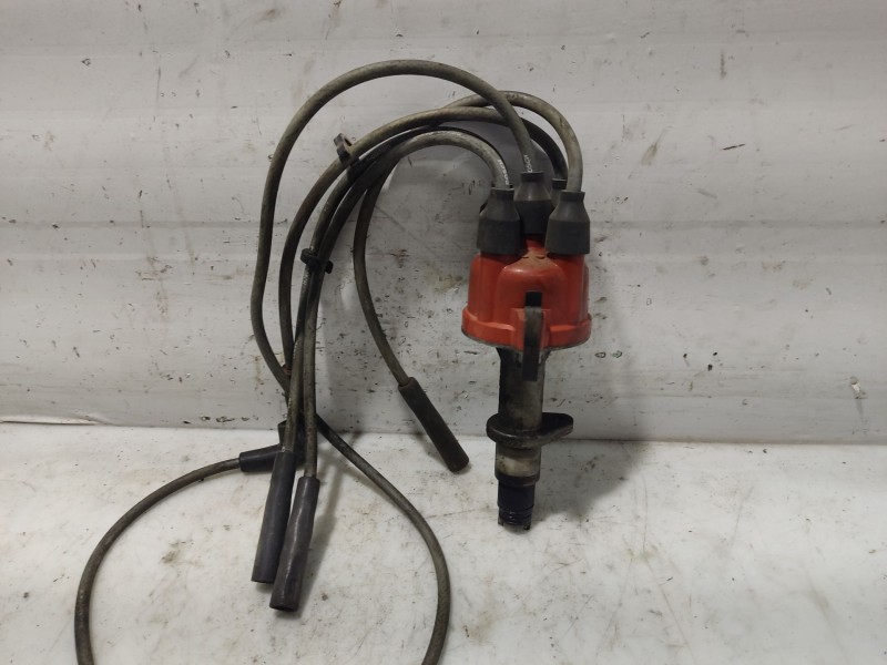 Recambio de delco para renault express furgoneta/monovolumen (f40_, g40_) 1.4 (f402) referencia OEM IAM   