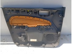 Recambio de guarnecido puerta delantera derecha para ford focus ii turnier (da_, ffs, ds) 1.6 tdci referencia OEM IAM 4M51A23942 2