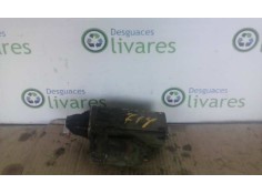 Recambio de motor arranque para daewoo lanos cool   |   0.97 - ... | 1997 | 86 cv / 63 kw referencia OEM IAM    2