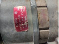 Recambio de alternador para renault express furgoneta/monovolumen (f40_, g40_) 1.4 (f402) referencia OEM IAM 7700764382   2