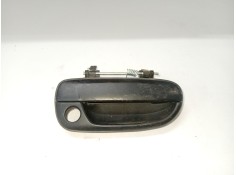 Recambio de maneta exterior delantera derecha para hyundai accent ii (lc) 1.5 crdi referencia OEM IAM 8266025000  