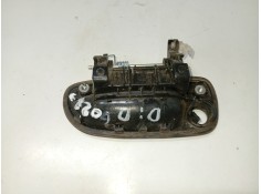 Recambio de maneta exterior delantera derecha para hyundai accent ii (lc) 1.5 crdi referencia OEM IAM 8266025000   2