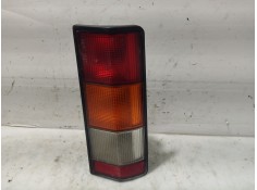 Recambio de piloto trasero derecho para renault express furgoneta/monovolumen (f40_, g40_) 1.4 (f402) referencia OEM IAM 7701031