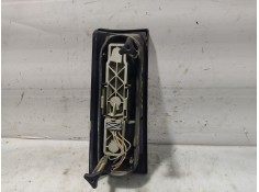 Recambio de piloto trasero derecho para renault express furgoneta/monovolumen (f40_, g40_) 1.4 (f402) referencia OEM IAM 7701031 2