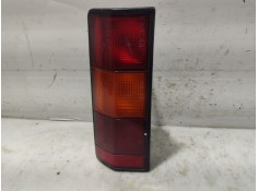Recambio de piloto trasero izquierdo para renault express furgoneta/monovolumen (f40_, g40_) 1.4 (f402) referencia OEM IAM 77010