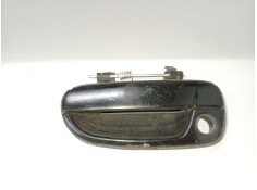 Recambio de maneta exterior delantera izquierda para hyundai accent ii (lc) 1.5 crdi referencia OEM IAM 8265025000  