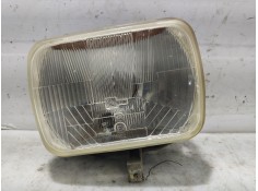 Recambio de faro derecho para renault express furgoneta/monovolumen (f40_, g40_) 1.4 (f402) referencia OEM IAM 7701031920  