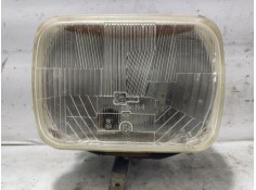 Recambio de faro izquierdo para renault express furgoneta/monovolumen (f40_, g40_) 1.4 (f402) referencia OEM IAM 7701031920  