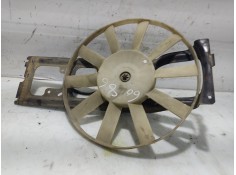 Recambio de electroventilador para renault express furgoneta/monovolumen (f40_, g40_) 1.4 (f402) referencia OEM IAM 7700828623  