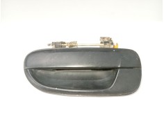Recambio de maneta exterior trasera izquierda para hyundai accent ii (lc) 1.5 crdi referencia OEM IAM   