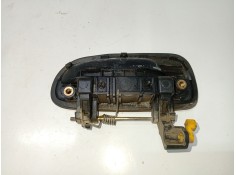 Recambio de maneta exterior trasera izquierda para hyundai accent ii (lc) 1.5 crdi referencia OEM IAM    2