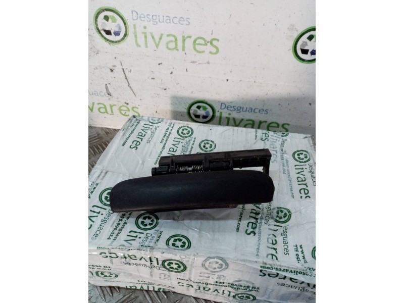 Recambio de maneta exterior delantera izquierda para  referencia OEM IAM    Recambio de maneta exterior delantera izquierda para  referencia OEM IAM