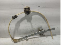 Recambio de elevalunas delantero derecho para renault express furgoneta/monovolumen (f40_, g40_) 1.4 (f402) referencia OEM IAM 7