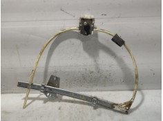 Recambio de elevalunas delantero izquierdo para renault express furgoneta/monovolumen (f40_, g40_) 1.4 (f402) referencia OEM IAM