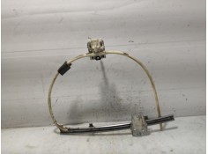 Recambio de elevalunas delantero izquierdo para renault express furgoneta/monovolumen (f40_, g40_) 1.4 (f402) referencia OEM IAM 2