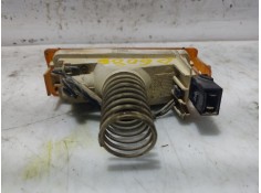 Recambio de piloto lateral derecho para renault express furgoneta/monovolumen (f40_, g40_) 1.4 (f402) referencia OEM IAM 7700686 2