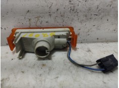 Recambio de piloto lateral izquierdo para renault express furgoneta/monovolumen (f40_, g40_) 1.4 (f402) referencia OEM IAM 77006 2