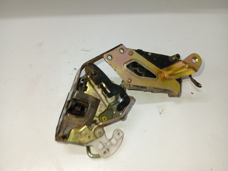 Recambio de cerradura puerta trasera derecha para hyundai accent ii (lc) 1.5 crdi referencia OEM IAM   