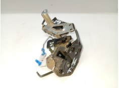 Recambio de cerradura puerta trasera izquierda para hyundai accent ii (lc) 1.5 crdi referencia OEM IAM   