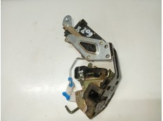 Recambio de cerradura puerta trasera izquierda para hyundai accent ii (lc) 1.5 crdi referencia OEM IAM    2