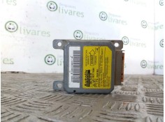 Recambio de centralita airbag para  referencia OEM IAM 550748300 9637176880 
