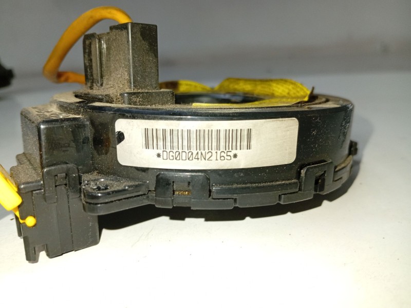 Recambio de anillo airbag para hyundai accent ii (lc) 1.5 crdi referencia OEM IAM   